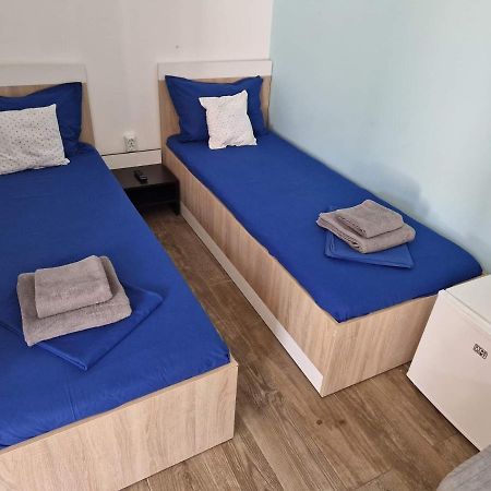 Pagini Din Vama Leilighet Vama Veche Eksteriør bilde